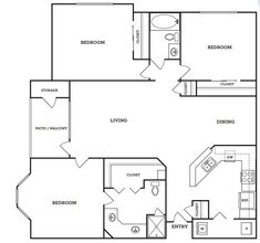 C1R 12302 floor plan