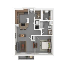 A7 358 floor plan
