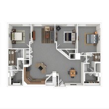 C2T 943 floor plan