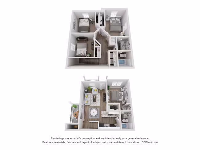 42A6p 91 floor plan
