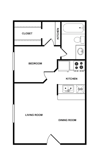 Unit 0213 0213 floor plan