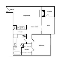 A3 1611 floor plan
