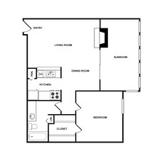 A5 0110 floor plan