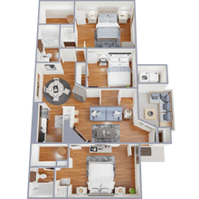 3x2 2402 floor plan