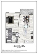 Unit 396 396 floor plan