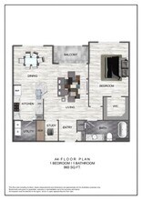 Unit 188 188 floor plan