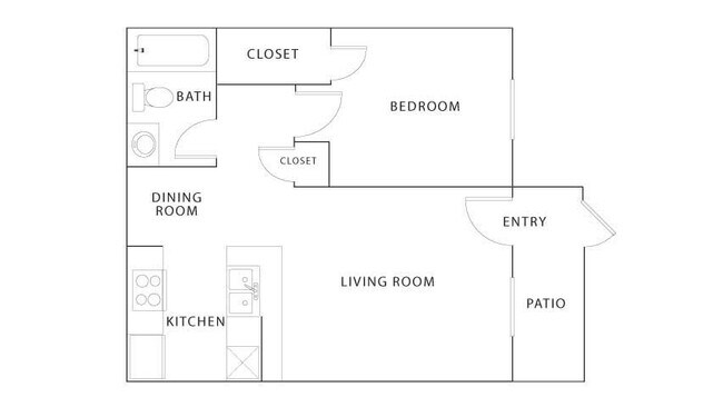 A2 1719 floor plan