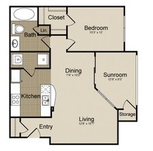 A5 02204 floor plan