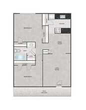 Unit 1502 1502 floor plan