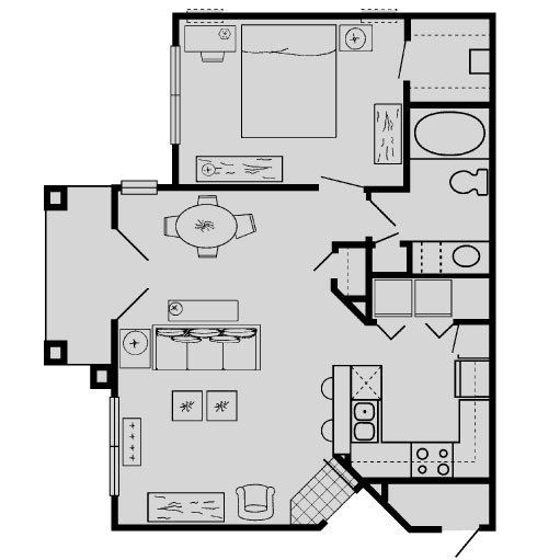 Unit 0323 0731 floor plan