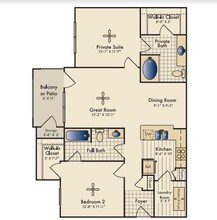 Heath 0326 floor plan