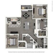 C3 239 floor plan