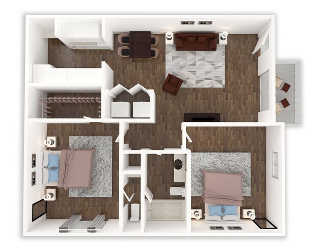 B1 1912 floor plan