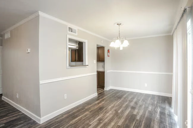 Laredo 6102 floor plan