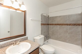 Mesa 3301 floor plan
