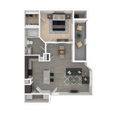 A1 3-324 floor plan