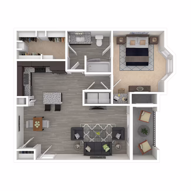 A3 16-1635 floor plan