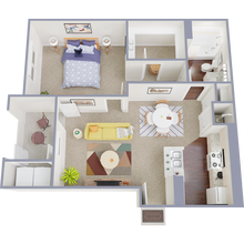 1x1 1623 floor plan