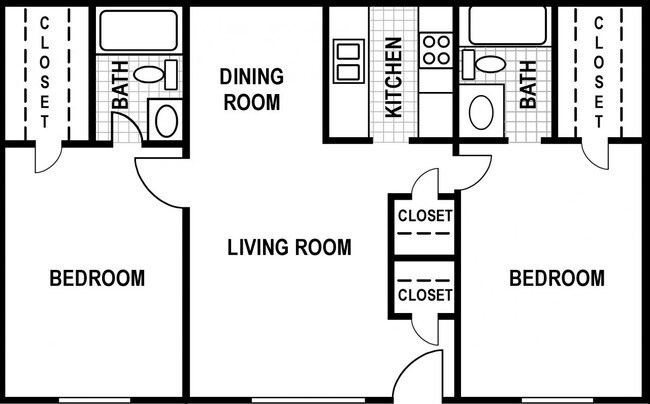 D 3079 floor plan