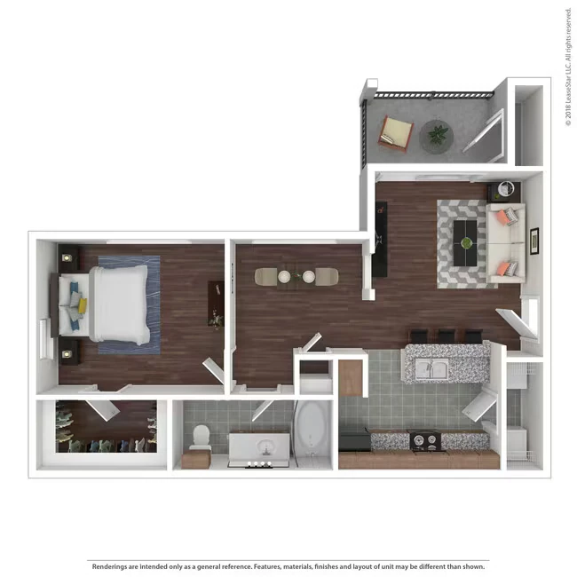 A2 338 floor plan