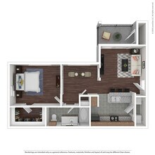 A2 1137 floor plan