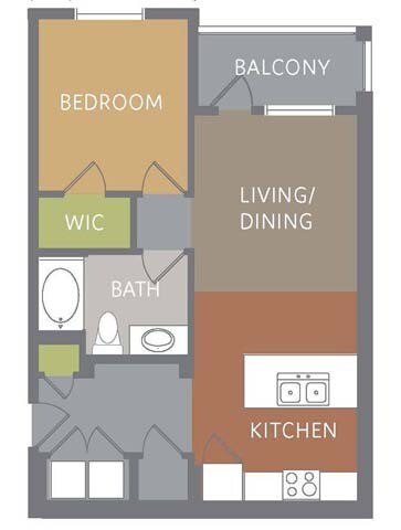 Elm 7205 floor plan