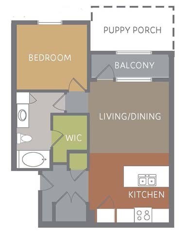 Pine 4107 floor plan