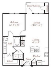 A2 07-7216 floor plan