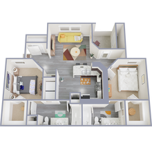 2x2 0713 floor plan