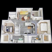 Jade 0713 floor plan