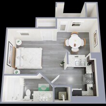 Onyx 1113 floor plan