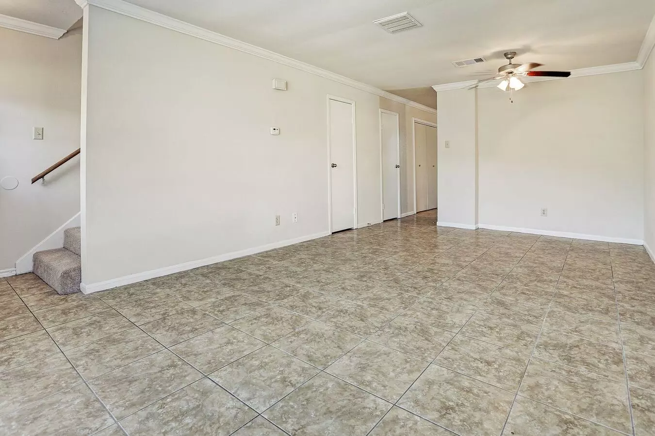 G Town home floor plan