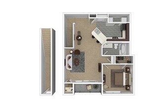 A7 04-106 floor plan
