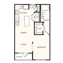 A00 1239 floor plan