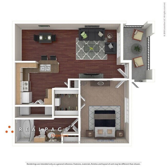A 0416 floor plan