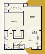 A1-ALT1 6-6314 floor plan