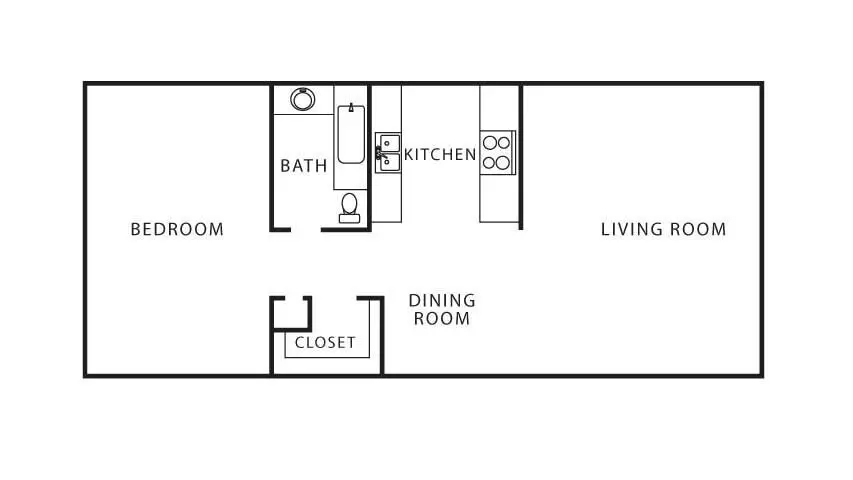 Unit 152 248 floor plan