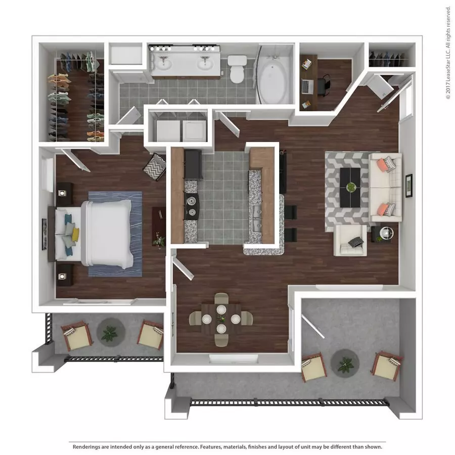 Unit 0823 0816 floor plan