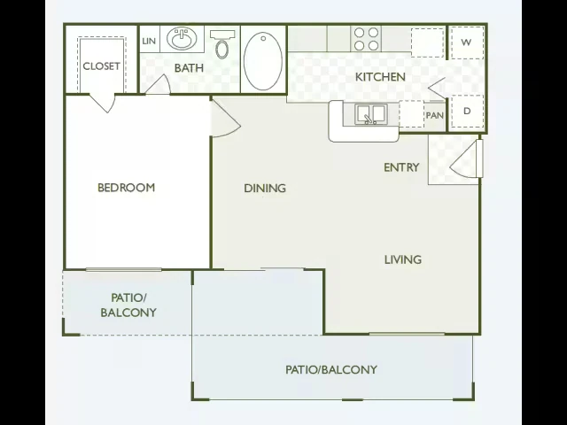 A2 0423 floor plan