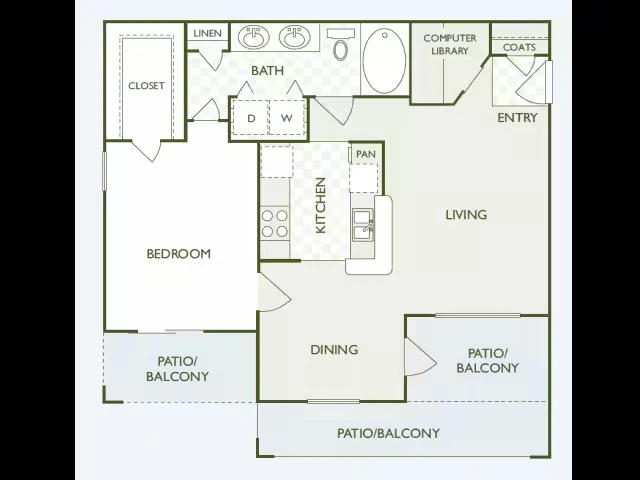A3 0220 floor plan