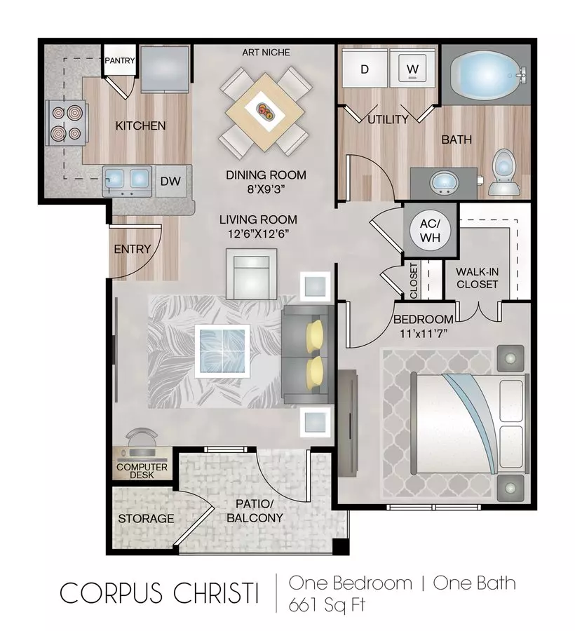 Unit 0725 1513 floor plan