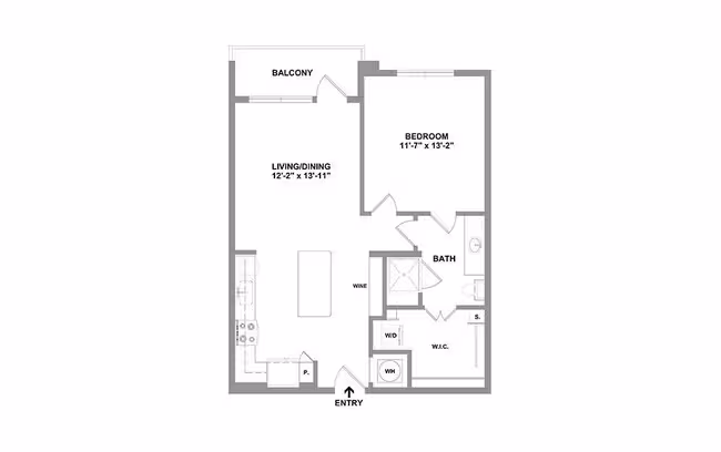 A3b 8310 floor plan