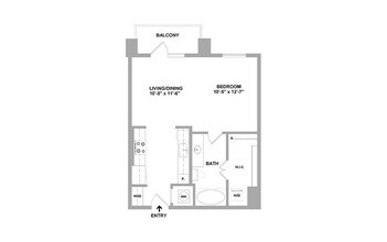 S1 3204 floor plan