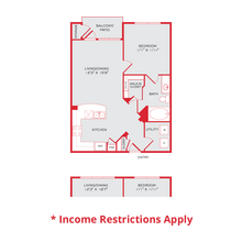 A2.1.P8 266 floor plan
