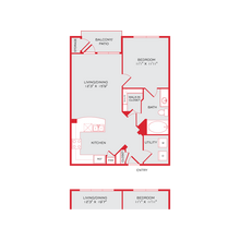 A2 112 floor plan