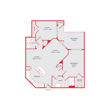A7.ST 471 floor plan