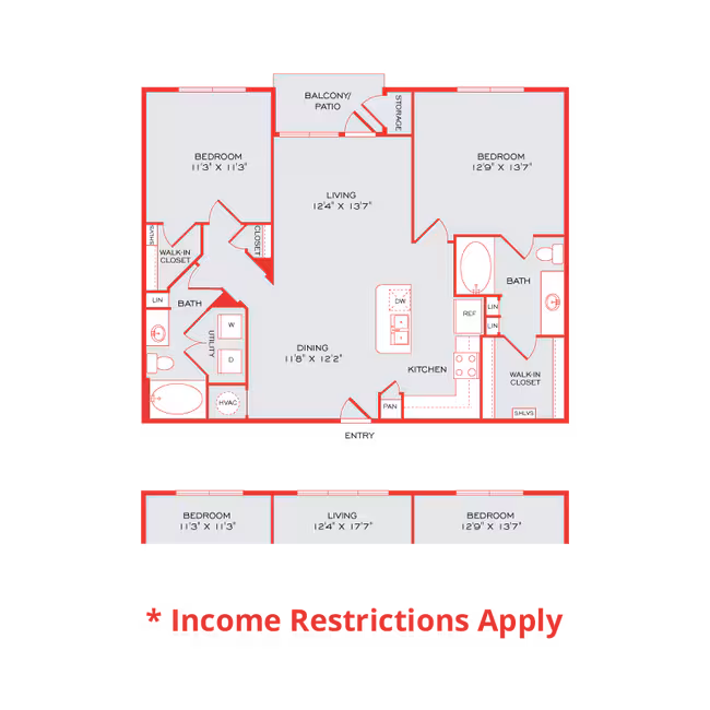 B1.P8 180 floor plan