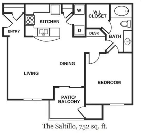 Sprucewood 0312 floor plan