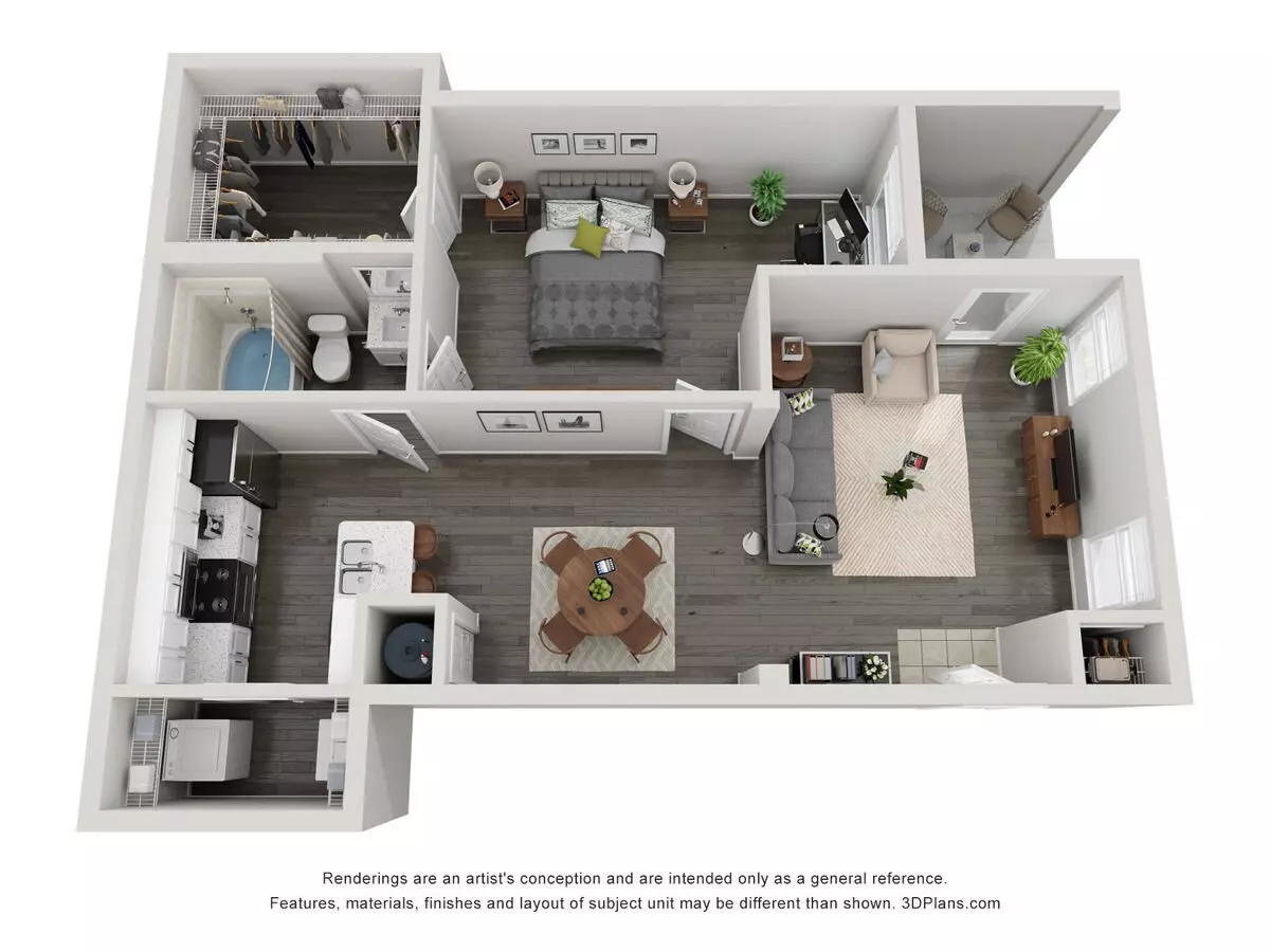 A3 Lower 0312 floor plan