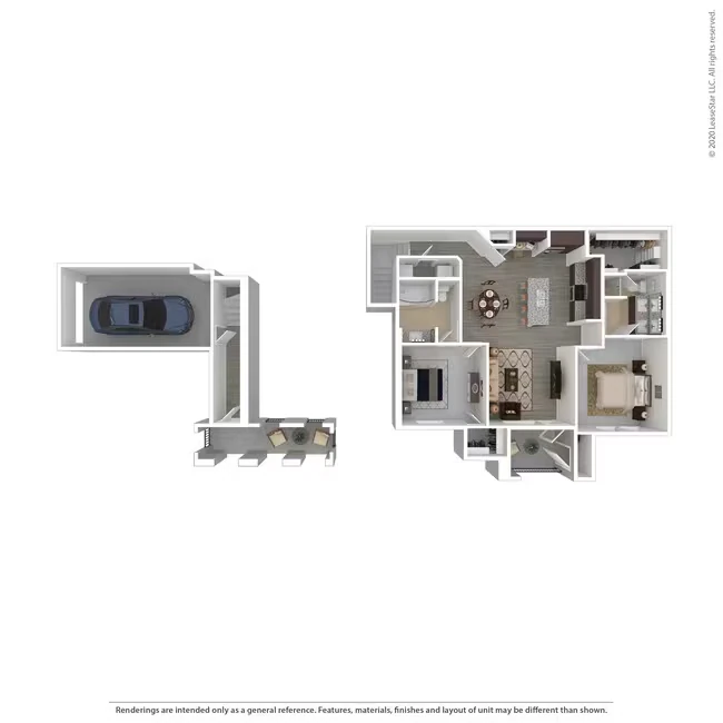 B4 04202 floor plan